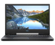 Dell Inspiron G5 i5-9300H/16GB/256+1TB/Win10 GTX1650 - 538087 - zdjęcie 2